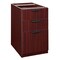 Regency Regency Legacy Box Box File Pedestal Drawer Unit- Mahogany LPBBF22MH - alternate 1